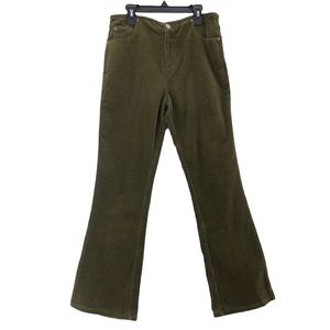 Miken Kids Corduroy Jeans